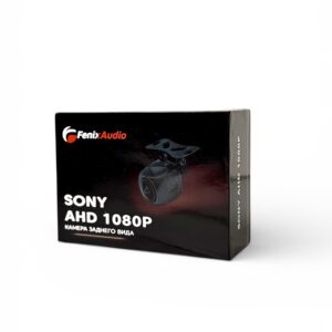 Камера заднего вида Sony AHD 1080P