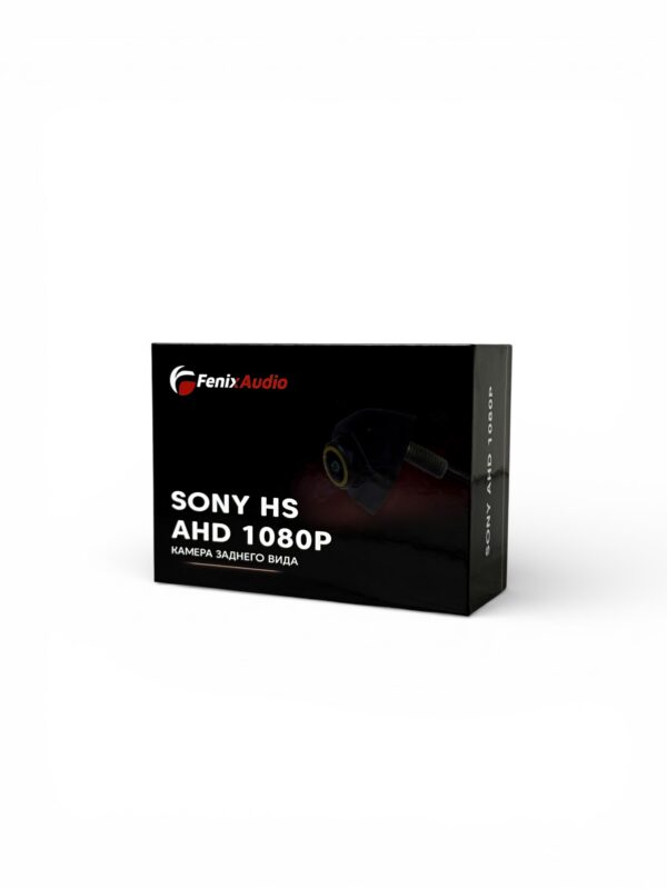 Камера заднего вида Sony HS AHD 1080P